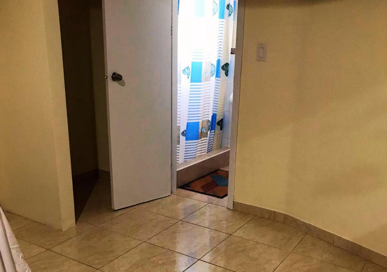 Bahamas Goombay Hostel Nassau
