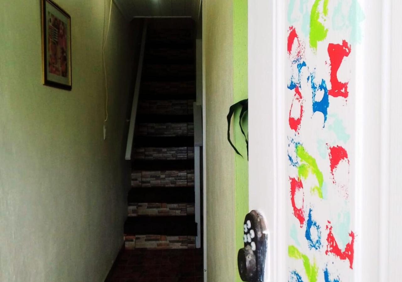 Hostel Bahamas Goombay *