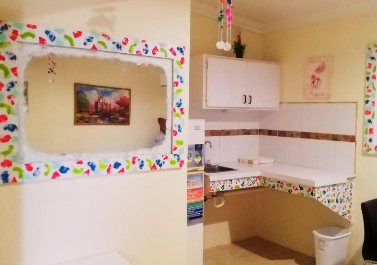 Bahamas Goombay Hostel Nassau