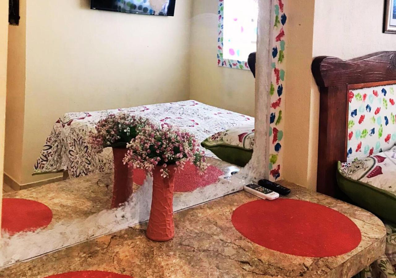 Bahamas Goombay Hostel