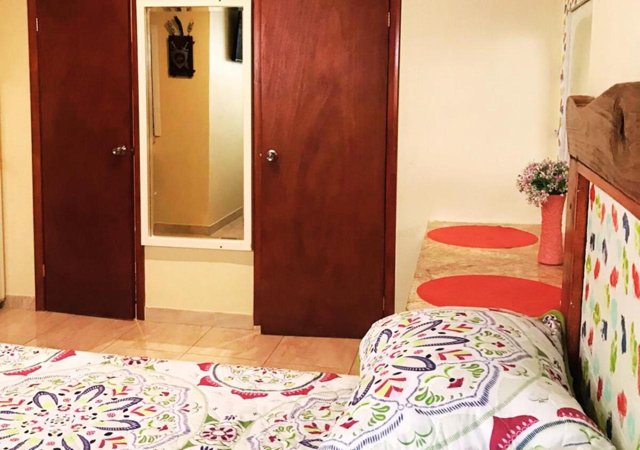 Hostel Bahamas Goombay *