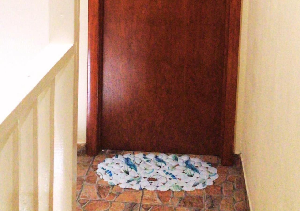 Auberge de jeunesse Bahamas Goombay