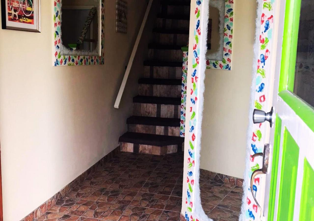 Auberge de jeunesse Bahamas Goombay