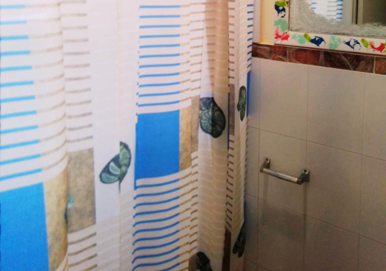 Auberge de jeunesse Bahamas Goombay *