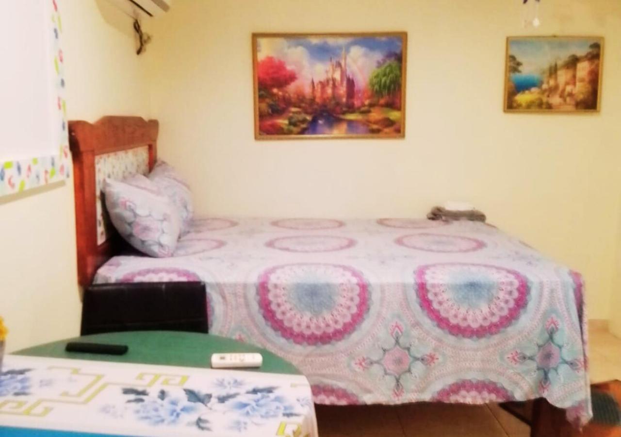 Auberge de jeunesse Bahamas Goombay