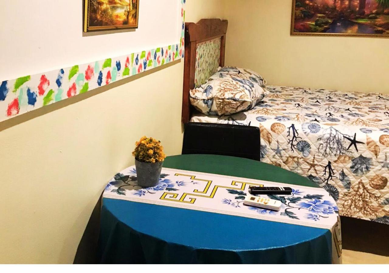 Auberge de jeunesse Bahamas Goombay *